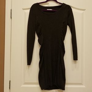 Calvin Klein Sweater Dress - sz M